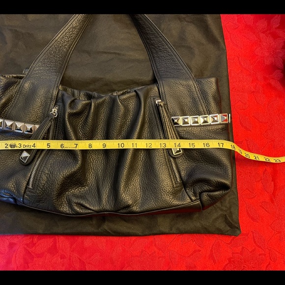 B Makowsky purse - Picture 12 of 16